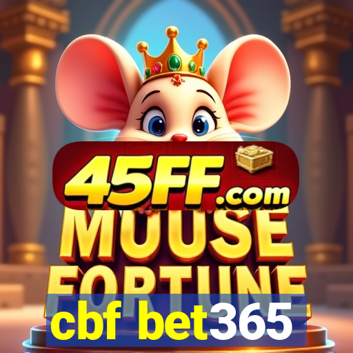 cbf bet365